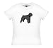 Bouvier des Flandres - Womens Fit T-Shirt