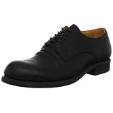 [ミスターオリーブ イーオーアイ] MR.OLIVE E.O.I WATER PROOF SHIRINK LEATHER / PLAIN TOE OXFORD SHOES