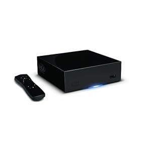 LaCie - Lacinema Mini HD -  HardDisk 2.5