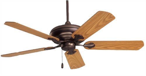 Tools: Emerson Ceiling Fans CF770ORB Monterey Ceiling Fan in Oil Rubbed Bronze with Reversible Blades   Ene