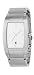 DKNY NY3122 Gents Stainless Steel Bracelet Watch With White Dial