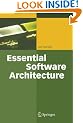 Essential Software Architecture