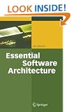 Essential Software Architecture