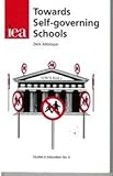 Towards self-governing schools