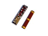 Review Baieido  / Baieido Kobunbokuh 40g Short Roll Incense (B102)
