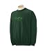 Personalized custom embroidered Football Mom sweatshirt