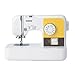【Amazonの商品情報へ】ブラザー 電子ミシン A34-CH