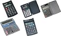 Canon LS-10E Handheld Calculator
