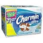 Charmin Ultra Soft Toliet Paper, 36 Big Rolls