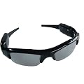 Kerbl 322083 Funk-Videobrille 2,4 GHz