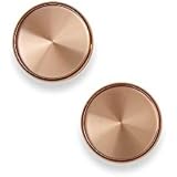 Levenger Aluminum Circa Discs, 1 1/2" (set of 11)