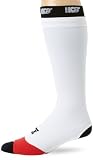 110% Play Harder Overdrive Compression Sock with Ice Sleeve