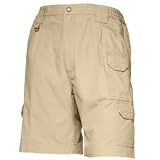 5.11 #73285 Mens Cotton Tactical Shorts (Coyote Brown, 34)