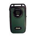 RCA "Traveler" Small Wonder EZ210 Digital Camcorder with 4 Hour Recording and 2GB Included SD Memory