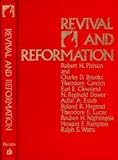 Revival And Reformation