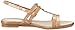 Easy Spirit Women's Karessa Gladiator Sandal