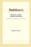 Dubliners (Webster's Czech Thesaurus Edition)