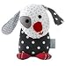 Folmer Soft Toy Dog By Franck & Fischer, Danish Quality Design