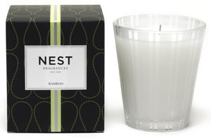 NEST Fragrances Classic Candle - Bamboo