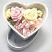 �@�n�[�g�̃A�����W�����g�@�p�[���n�[�gBOX�@�z���C�g�y�v���U�[�u�h�t�����[�쐬�L�b�g�z�y���j���E�L�O���E�a�����E�t�����[�M�t�g�E�o���z