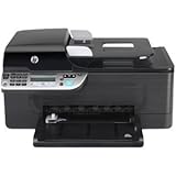 HP Hardware, Officejet 4500 AIO Wireless (Catalog Category: Printers- Multi ....