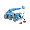 Bob the Builder Push Along Vehicle Lofty