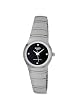 Roberto Bianci Women's 16955L "Condezza" Women's Tungsten Sapphire Crystal Watch
