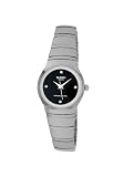 Roberto Bianci Women's 16955L Condezza Women's Tungsten Sapphire Crystal Watch