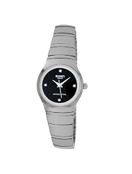 Roberto Bianci Women's 16955L "Condezza" Women's Tungsten Sapphire Crystal Watch