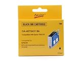 TO431 C84 C86 CX6400 CX6600 Epson Compatible *HIGH CAP*