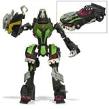 Transformers Animated Deluxe : Lockdown