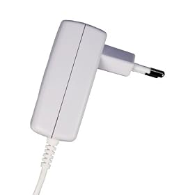 Logic3 AC Adapter for iPhone iPod and iTouch