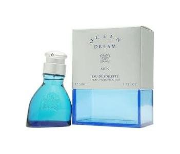 Giorgio Beverly Hills Ocean Dream Man Eau De Toilette 50 ml (man) Preisvergleich