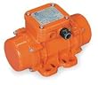 Dayton 1DYL3 Electric Vibrator, 3 Phase, Force 130 Lb