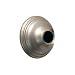 Kitchen & Housewares : Delta RP34356NN Flange/Stopper RP34356NN Brilliance Pearl Nickel