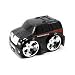 Garage Worx 2003 Lincoln Navigator - Black - Die Cast