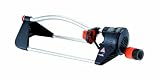 Claber 8740 Compact 160 Lightweight Oscillating Sprinkler