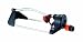 Claber 8740 Compact 160 Lightweight Oscillating Sprinkler