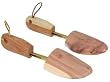 Boot Tree Cedar Solid with loop