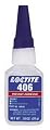 Loctite Prism 406, Surface Insensitive Inst. Adh., 20 grm