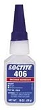 Loctite Prism 406, Surface Insensitive Inst. Adh., 20 grm