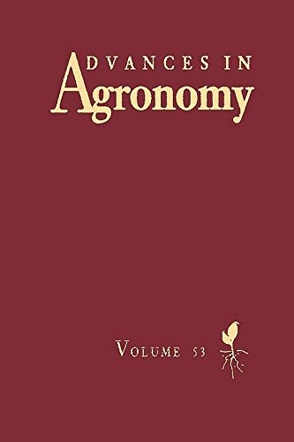 Advances in Agronomy: 53