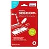 Vodafone WebSessions SIM-Only SIM-CARD 1 x 24 Std enthalten