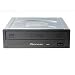 22X DVD-R Writer Blk
