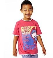 Pure Cotton Mike the Knight T-Shirt