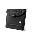 Mobile Edge 12" Nylon Sleeve - Black ME-SUMO88500