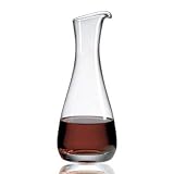 Ravenscroft Crystal Equestrian Decanter