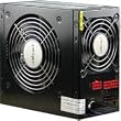 Inter-Tech CobaNitrox IT-7750SG PC Netzteil 750 W ATX PFC 2 L�fter