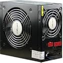 Inter-Tech CobaNitrox IT-7750SG PC Netzteil 750 W ATX PFC 2 Lüfter
