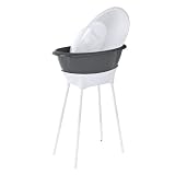 Luma L15701 Babybadewanne, Snow White